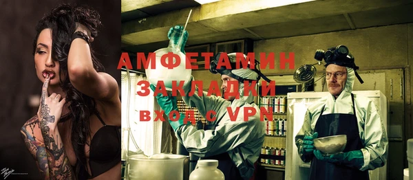 стафф Алзамай