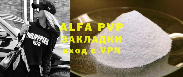 стафф Алзамай